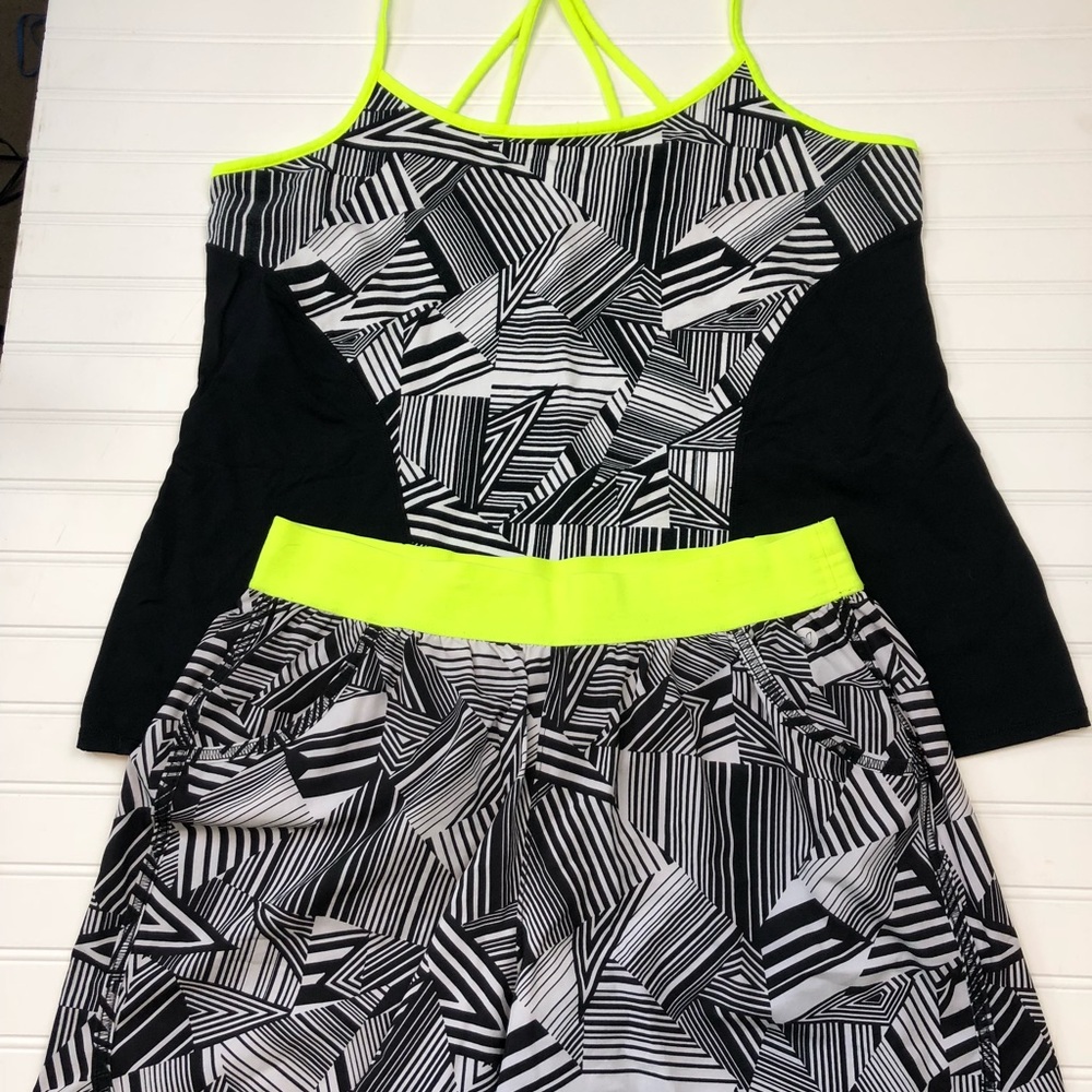 Livi Active top